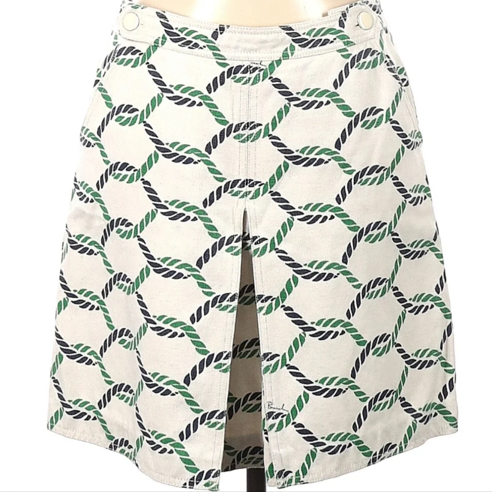 Tory Burch Pier Skirt - Picture 12 of 16